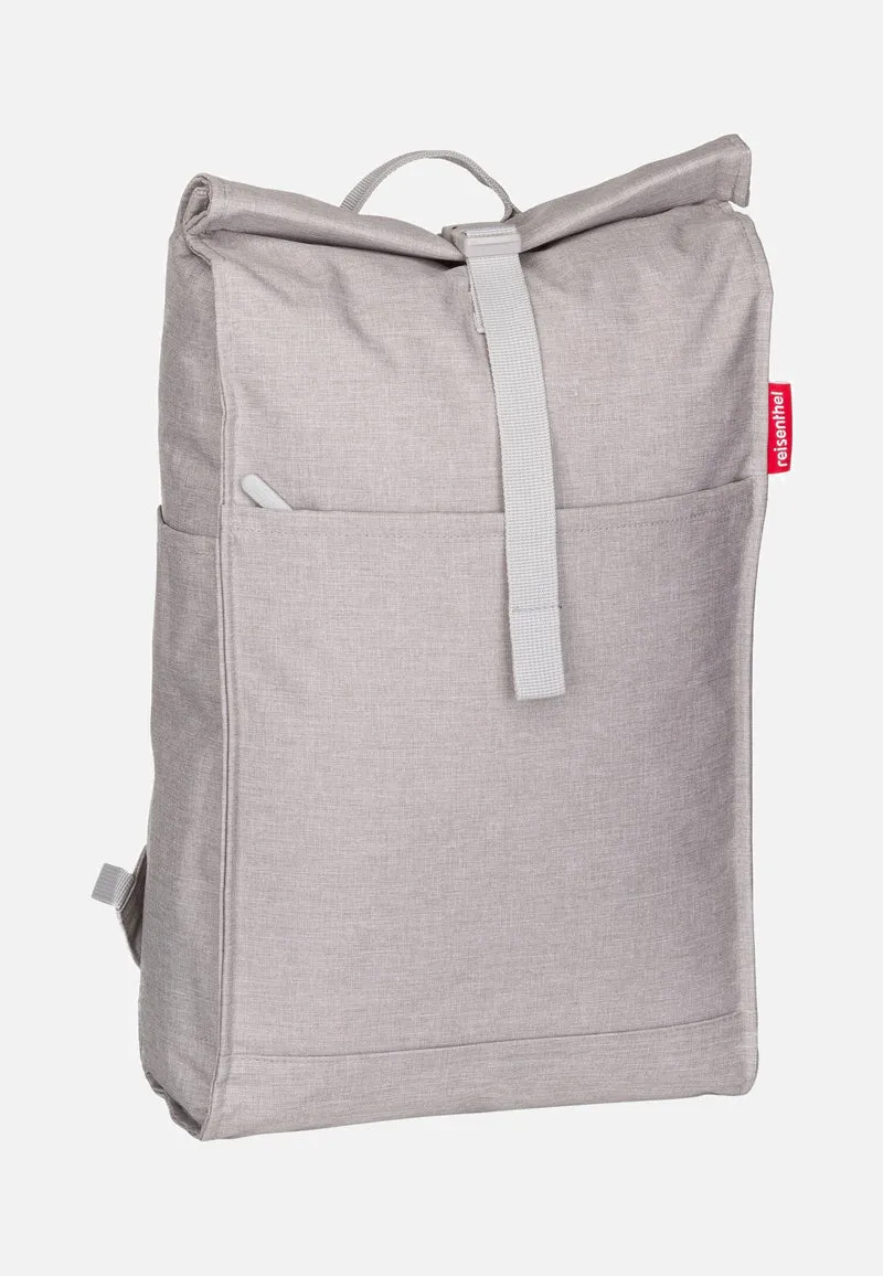 Urban Twist Sky Rose - Rolltop Rucksack