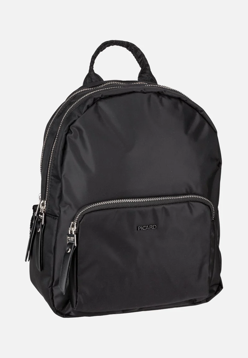 Legere 3314 Schwarz - Rucksack