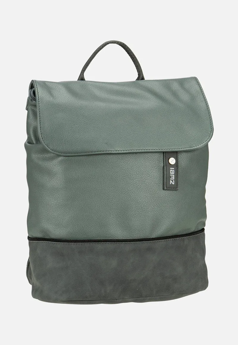 Jana JR13 Eucalyptus - Rucksack