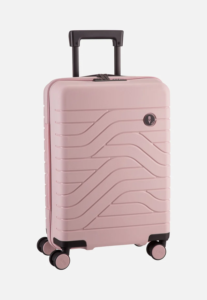 Ulisse Trolley 8429 Rosa Perla - Koffer