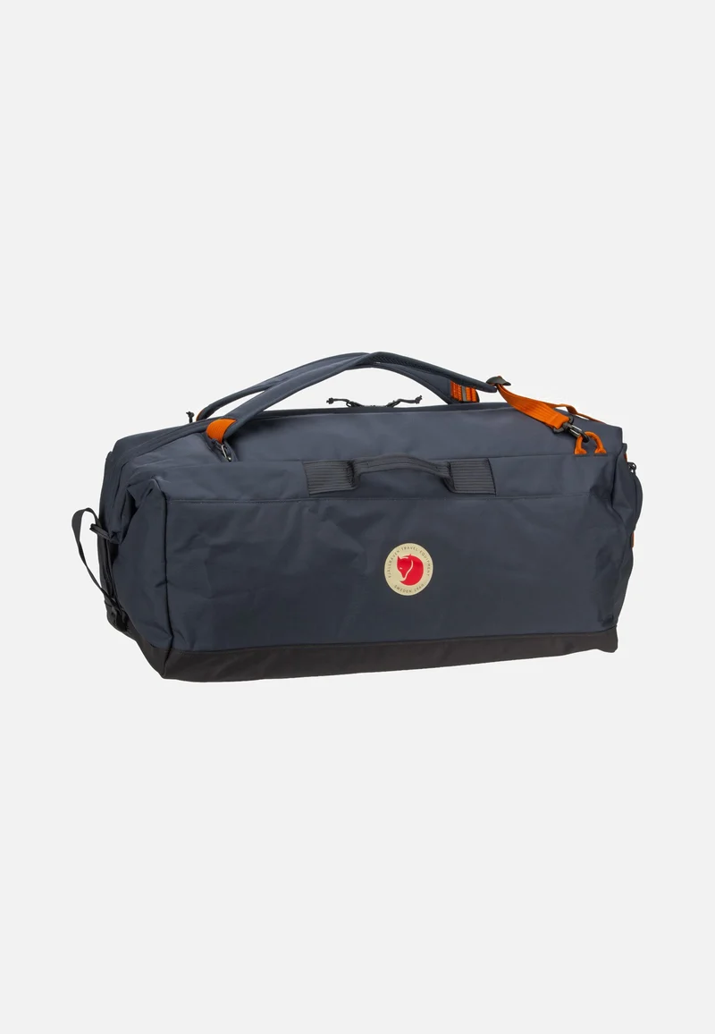 Färden Duffel 80 Navy - Dufflebag