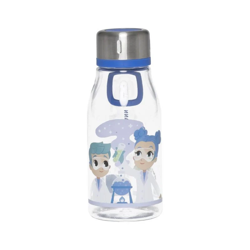Beckmann Trinkflasche Science 0,4 l
