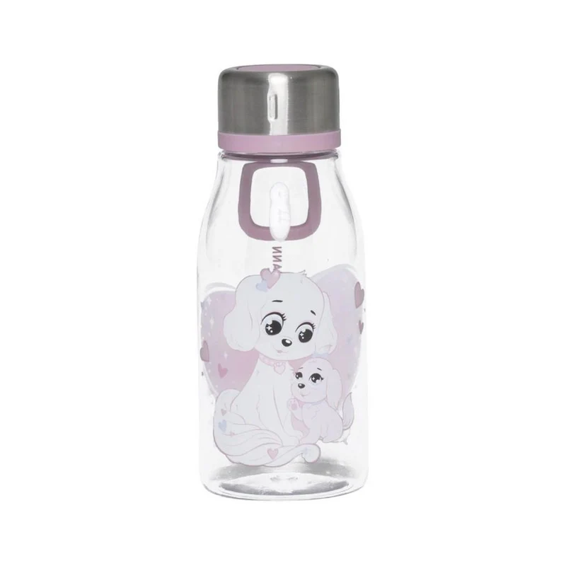 Beckmann Trinkflasche Pet Friends 0,4 l