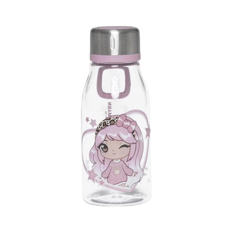 Beckmann Trinkflasche Furry 0,4 l
