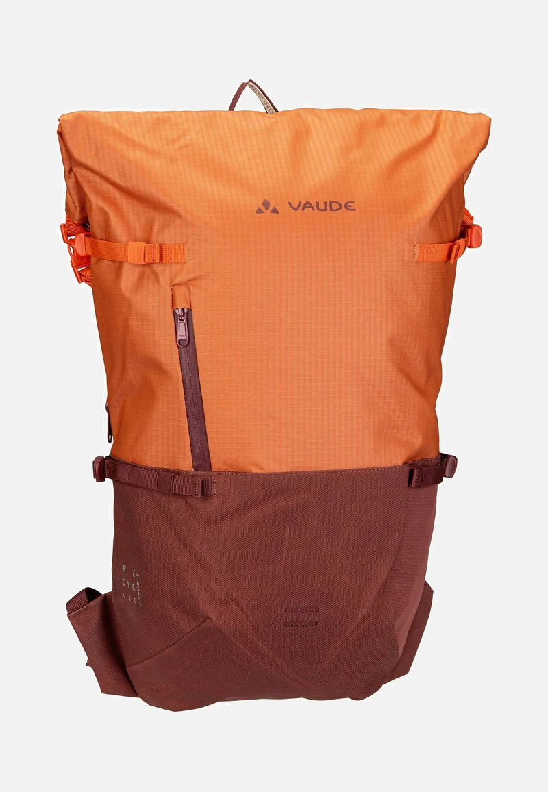 CityGo 23 II Buckeye - Rolltop Rucksack