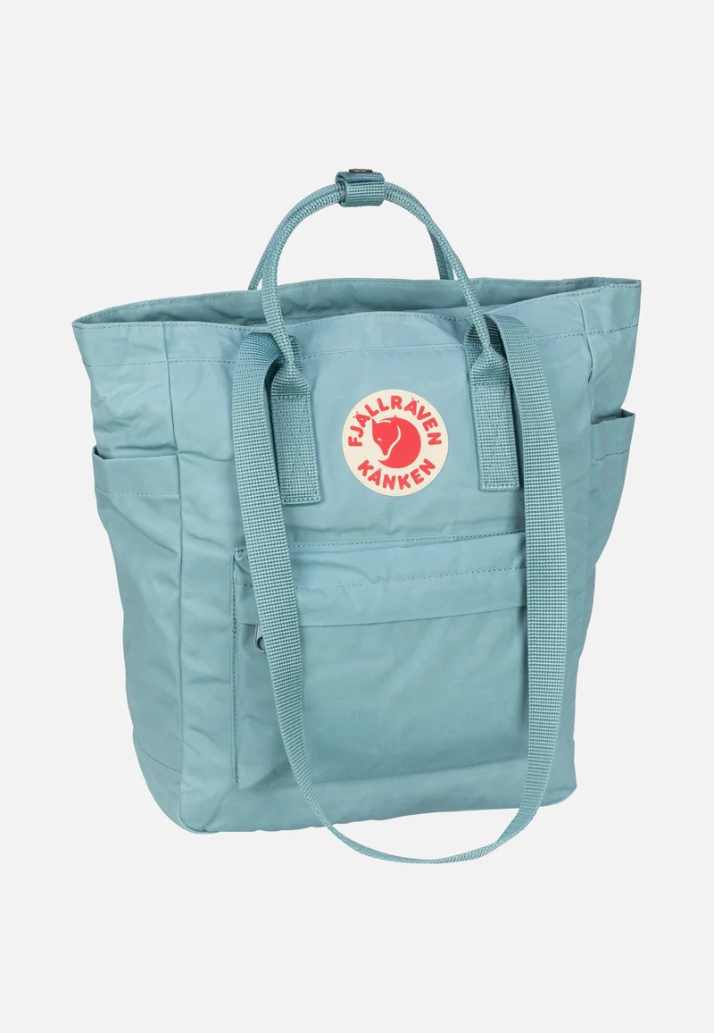 Kanken Totepack Sky Blue - Rucksack