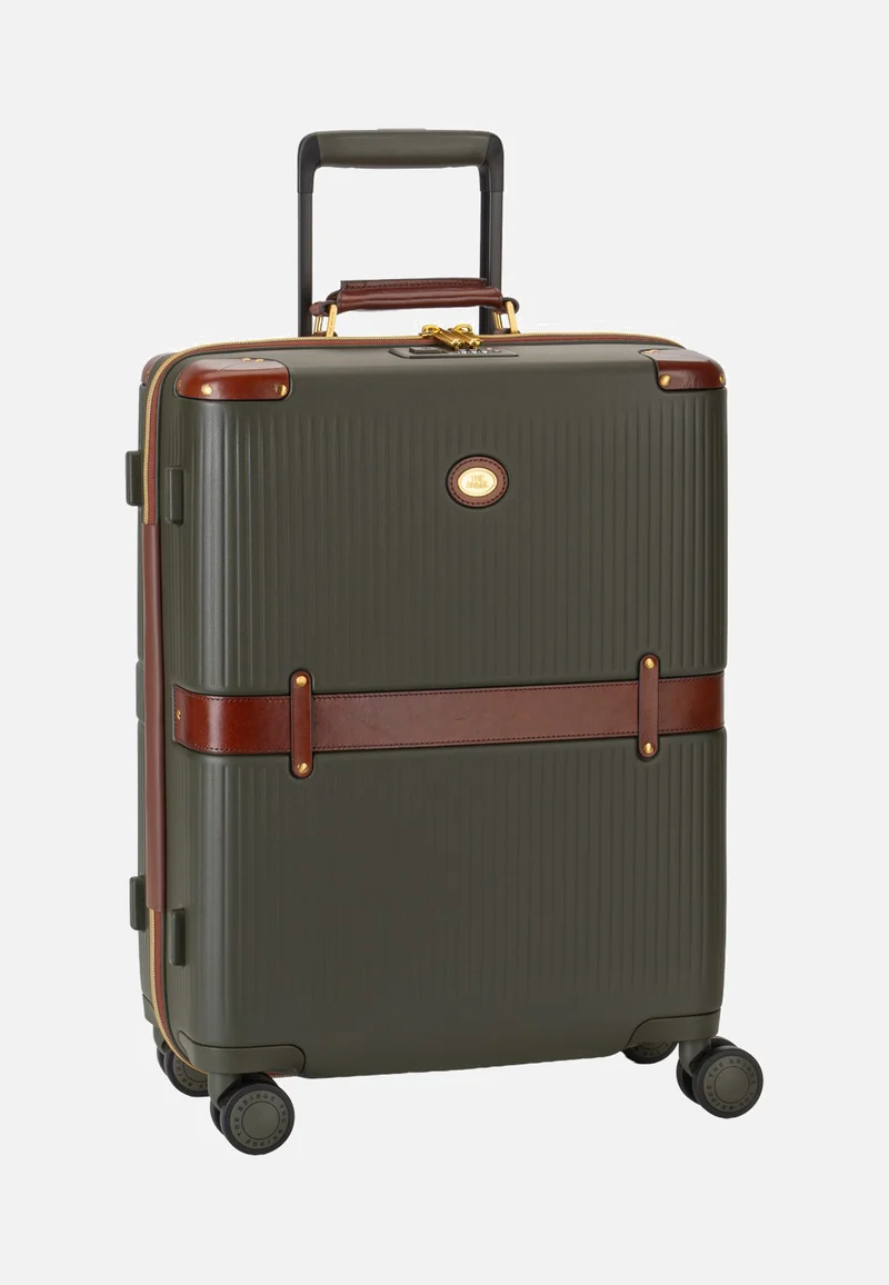 Story Viaggio Trunks Cabin Small Foresta/Marrone - Koffer