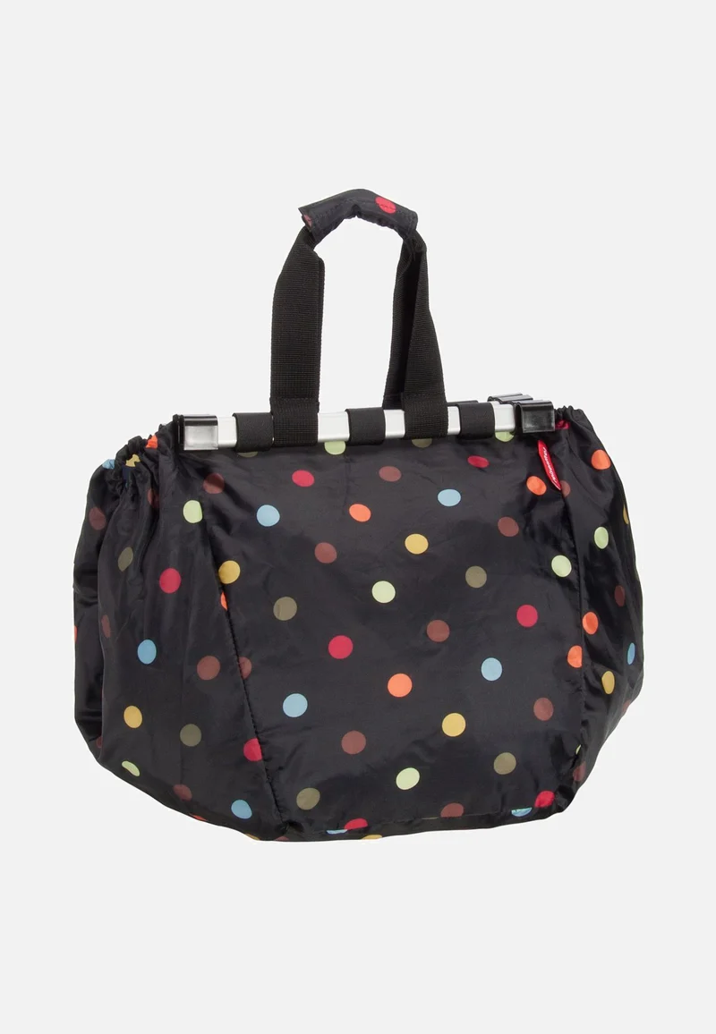 Easyshoppingbag Dots - Einkaufstasche