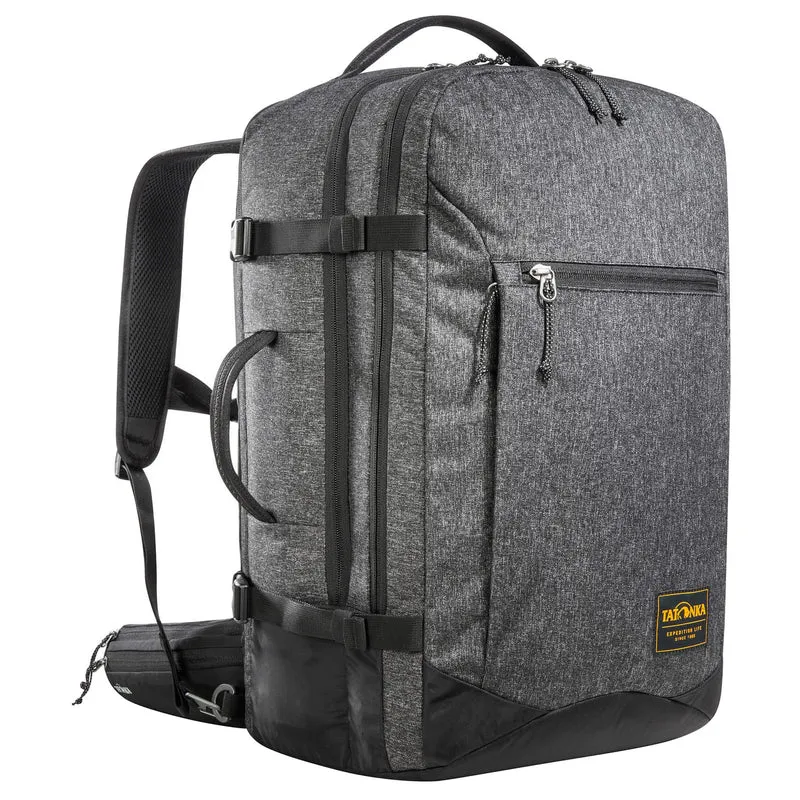 Tatonka Traveller Pack 35 - Reiserucksack 17" 53 cm (black)