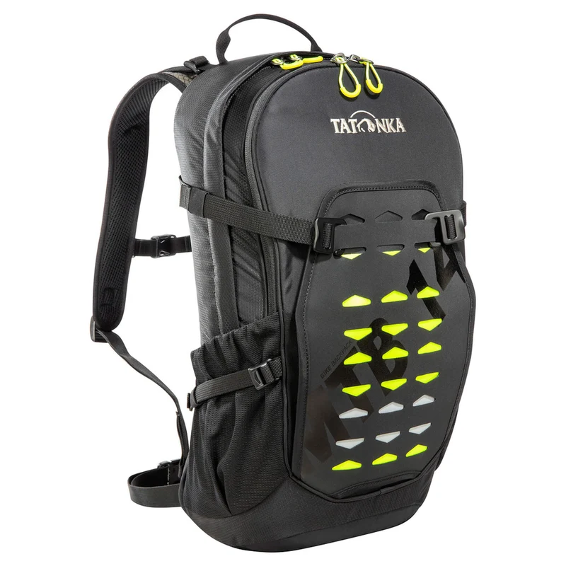 Tatonka Bike Backpack MTB 14 - Fahrradrucksack 47 cm (black)