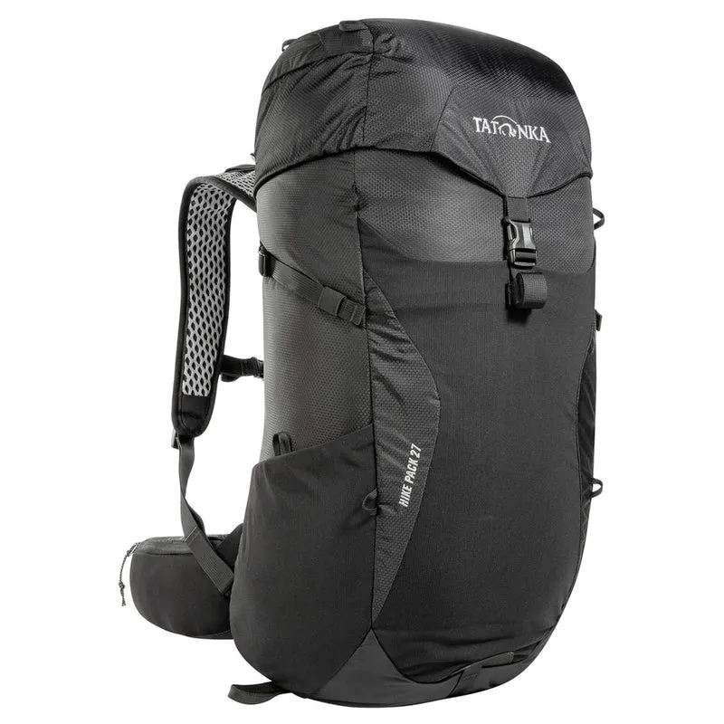 Tatonka Hike Pack 27 - Wanderrucksack 54 cm (black)