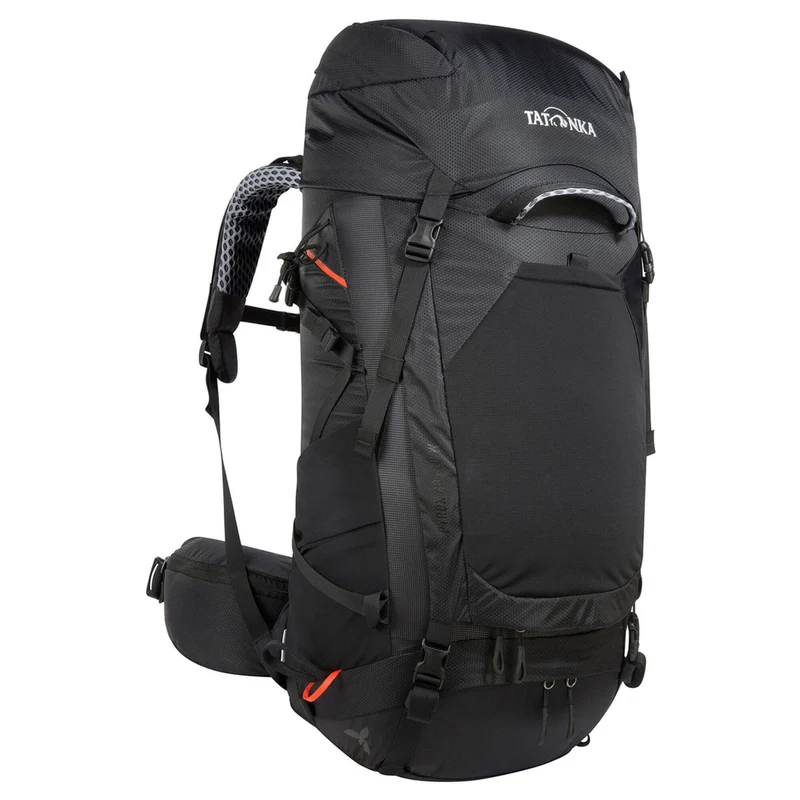 Tatonka Pyrox 40+10 Women - Tourenrucksack 67 cm (black)
