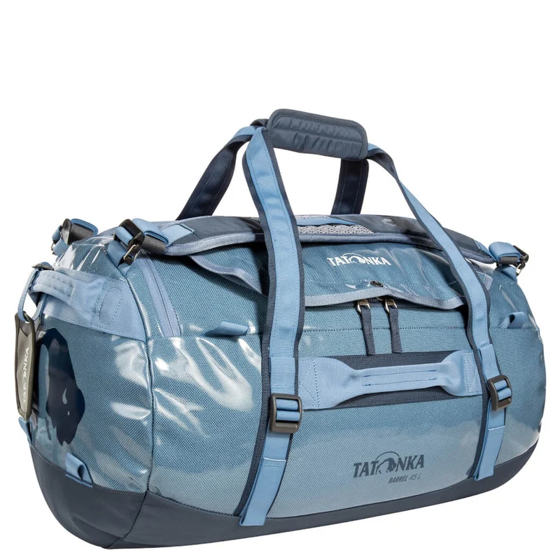 Tatonka Barrel 45 - Reisetasche 53 cm (elemental blue)