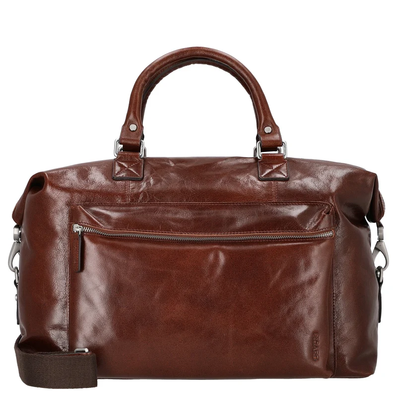 Picard Buddy - Reisetasche 44 cm (cognac)