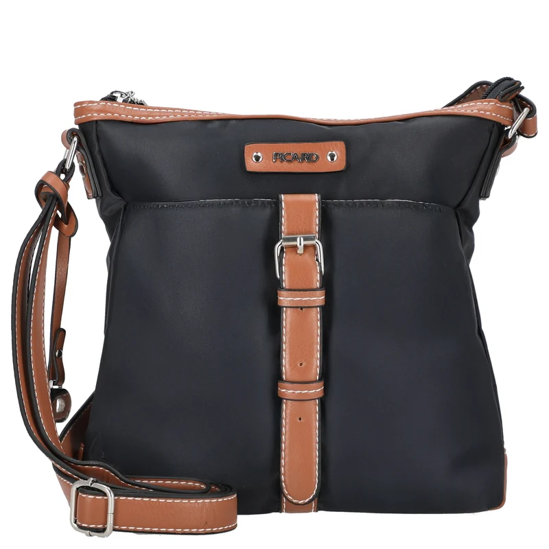 Picard Switchbag - Umhängetasche 23 cm (midnight)