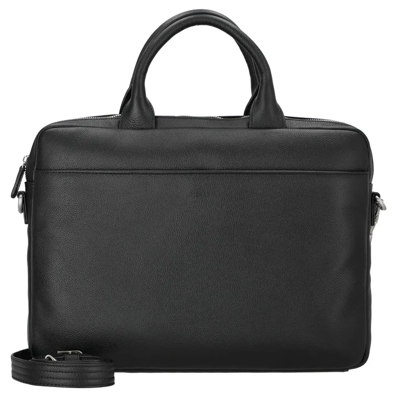 Picard Milano - Aktentasche 38 cm (schwarz)