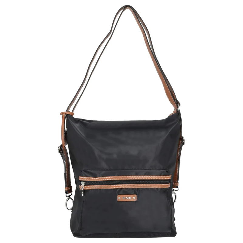 Picard Sonja - Schultertasche/Rucksack 36 cm (midnight)