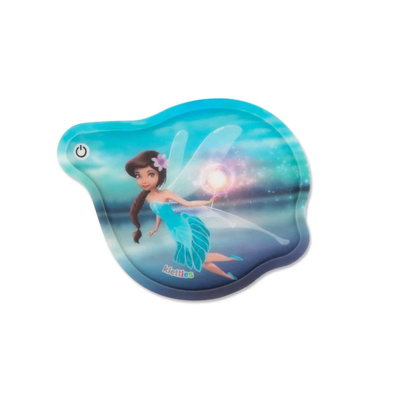 Ergobag Blinkie-Klettie LED Fee