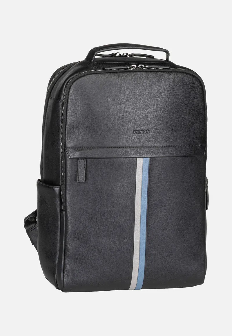 Horizon 1233 Schwarz - Rucksack