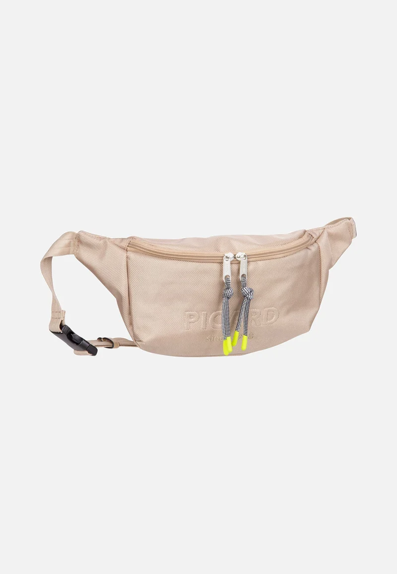 Lucky one 3283 Sand - Bauchtasche