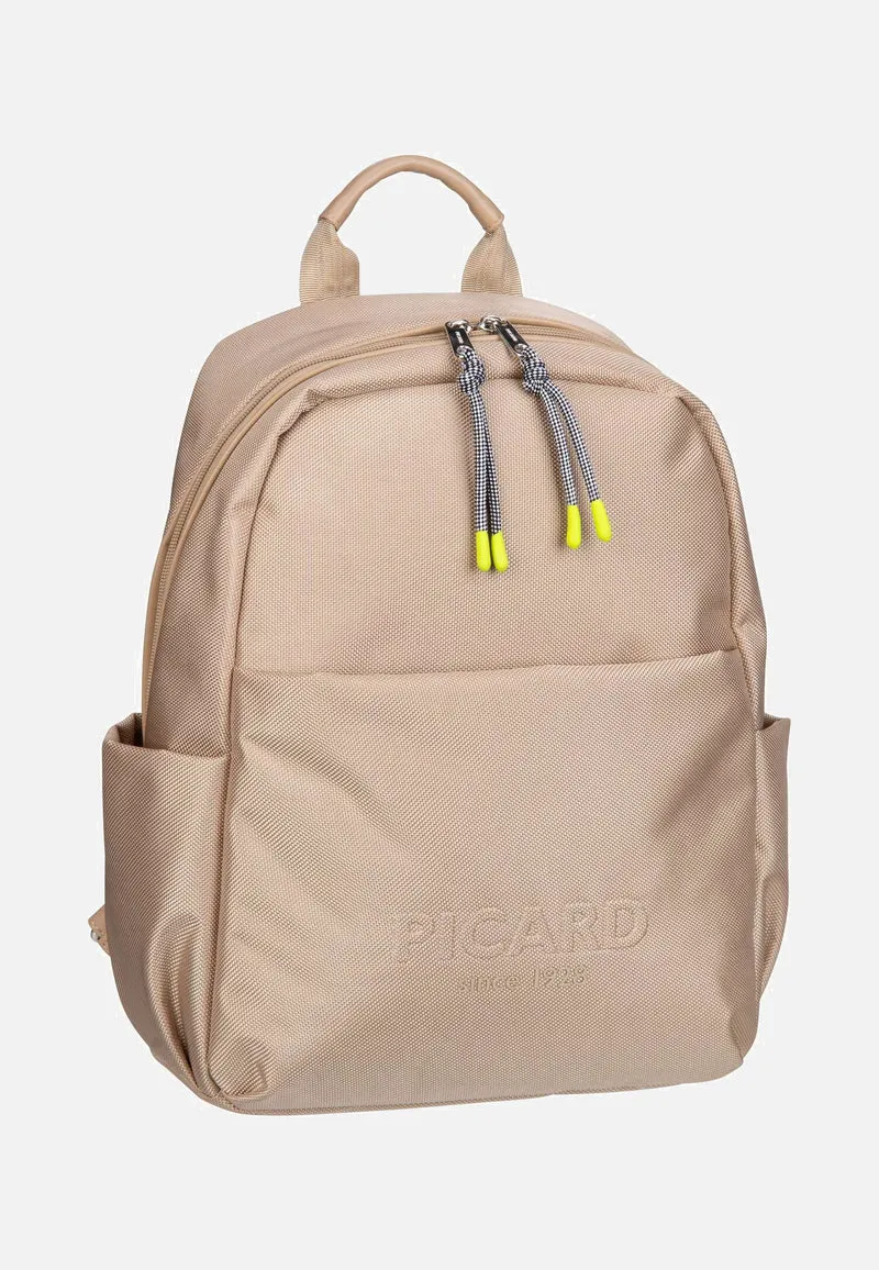 Lucky One 3244 Sand - Rucksack