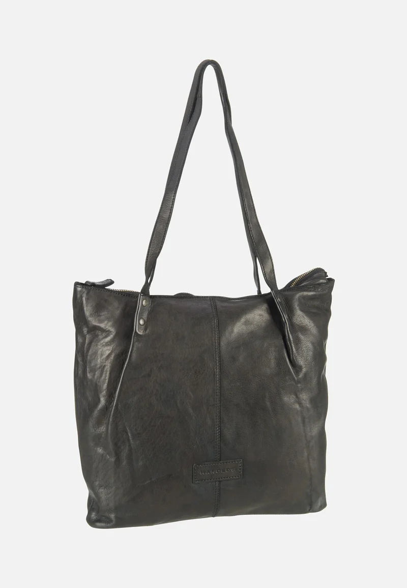 Submarine 40 Schwarz - Shopper