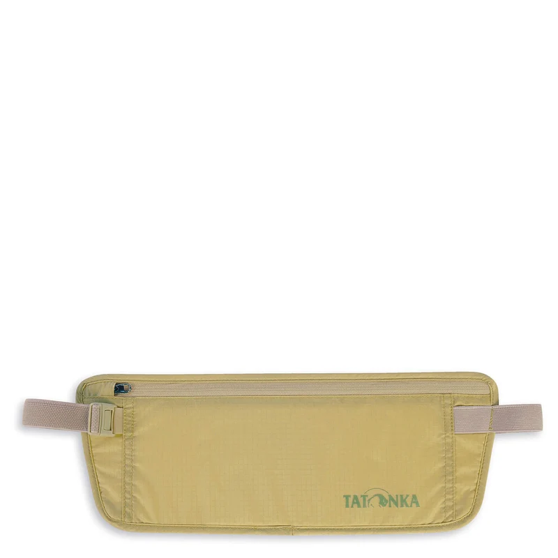 Tatonka Skin Document Belt L - Gürteltasche 33 cm (natural)