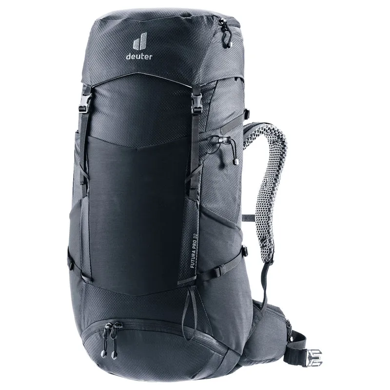Deuter Futura Pro 32 - Wanderrucksack 67 cm (black)