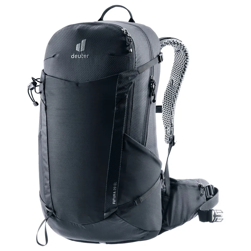 Deuter Futura 29 EL - Wanderrucksack 60 cm (black)