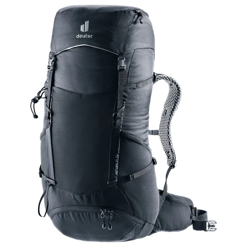 Deuter Futura 34 EL - Wanderrucksack 69 cm (black)