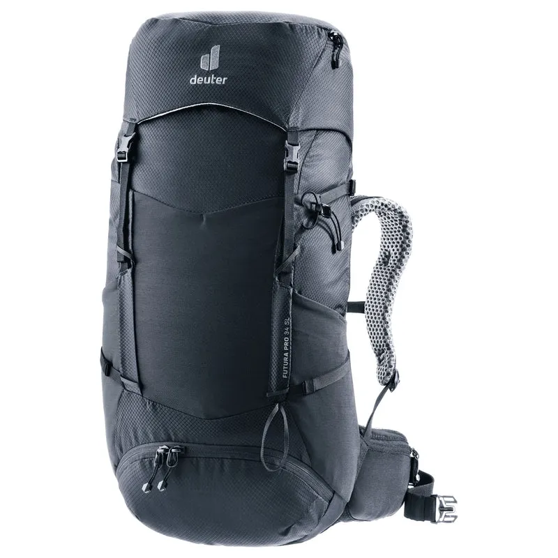 Deuter Futura Pro 34 SL - Wanderrucksack 63 cm (black)