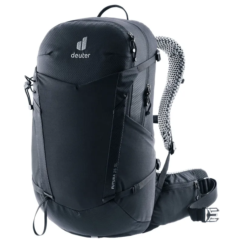 Deuter Futura 25 SL - Wanderrucksack 52 cm (black)