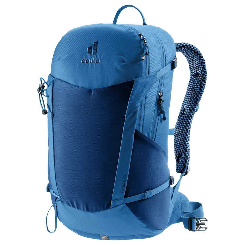 Deuter Futura 23 - Wanderrucksack 57 cm (nightblue-baltic)