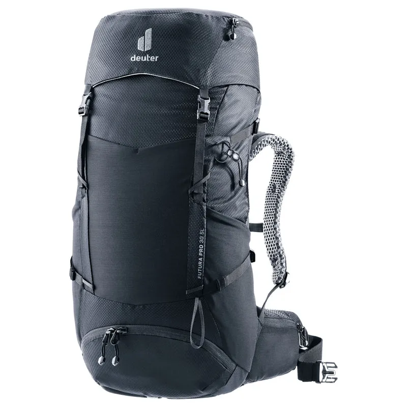 Deuter Futura Pro 30 SL - Wanderrucksack 61 cm (black)
