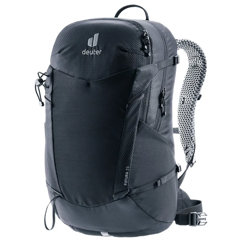 Deuter Futura 23 - Wanderrucksack 57 cm (black)