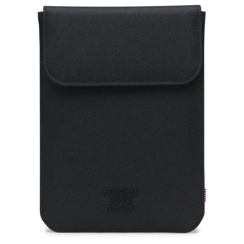 Herschel Spokane iPad Mini - Laptophülle 21.5 cm (black)