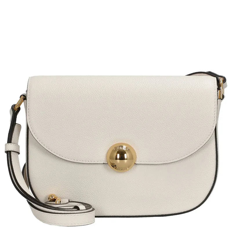 Furla Moonlight - Umhängetasche S 20 cm (panna)
