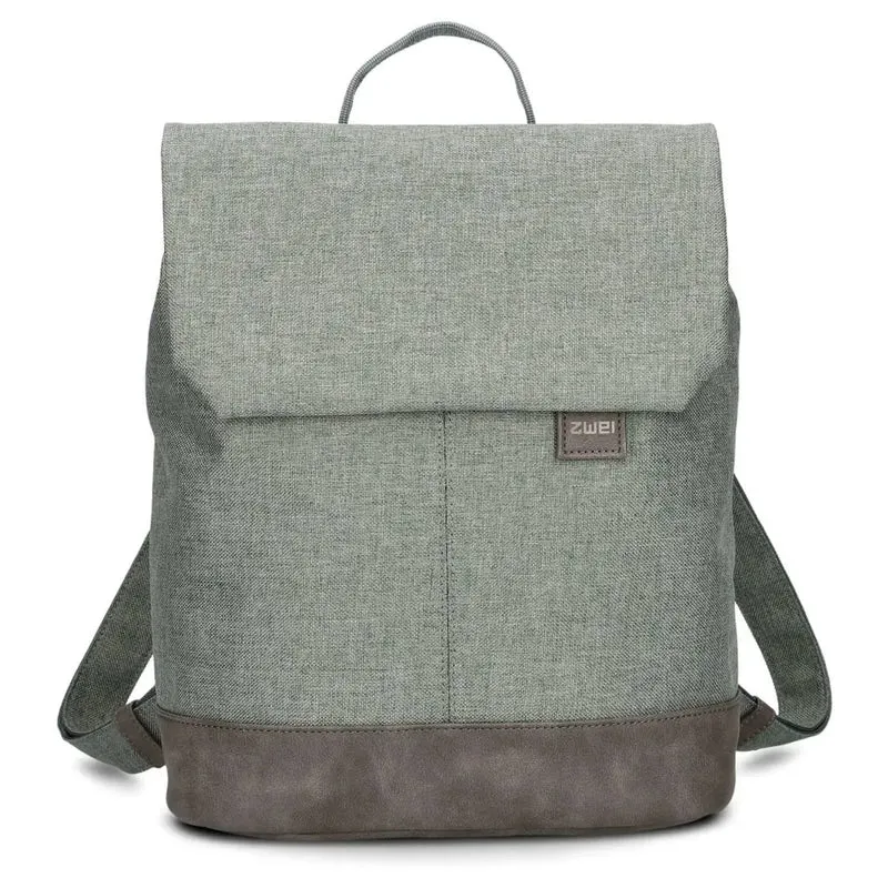 zwei Olli OR13 - Rucksack 35 cm (salbei)