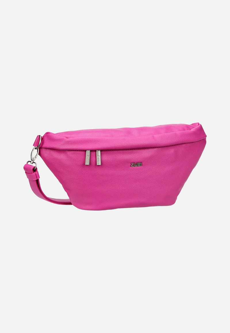 Mademoiselle MH80 Pink - Bauchtasche