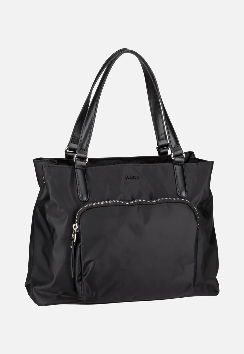 Legere 3315 Schwarz - Tote Bag
