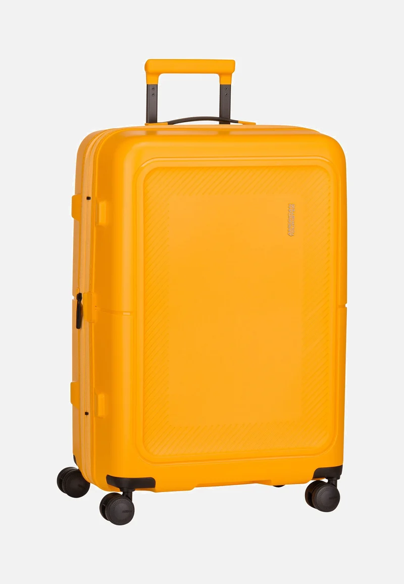 Dashpop Spinner 67 EXP Golden Yellow - Koffer
