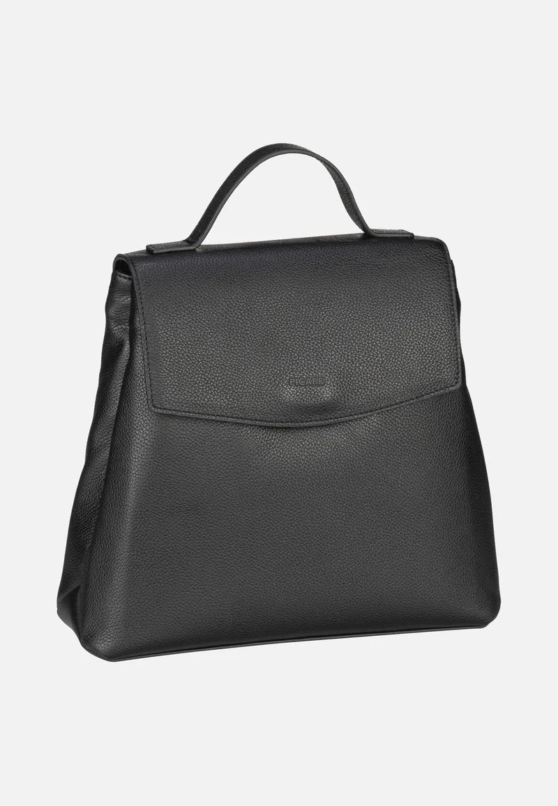 Luis 7974 Schwarz - Rucksack