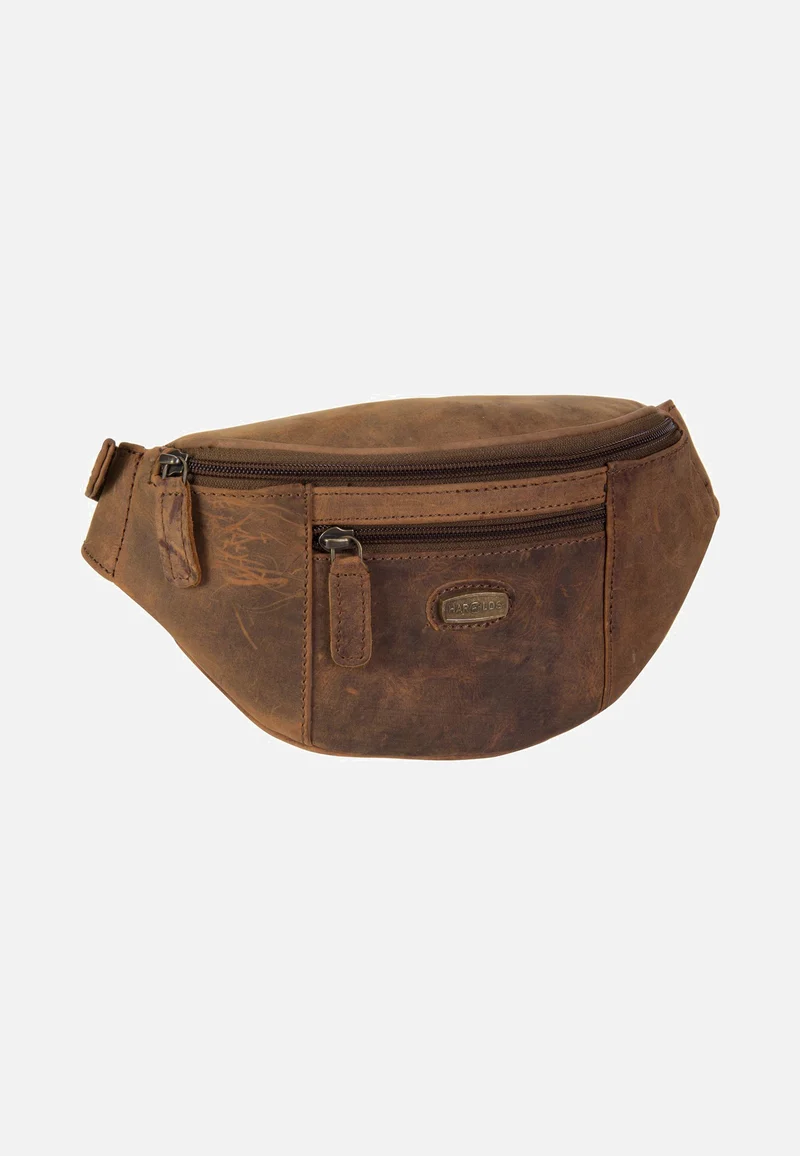 Antic 1010 Natur - Bauchtasche