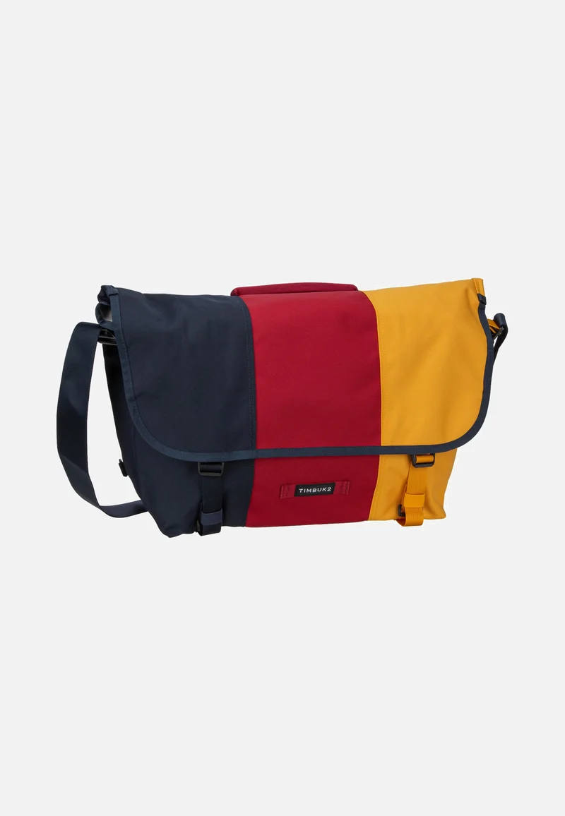 Classic Messenger L Bookish - Messenger Bag