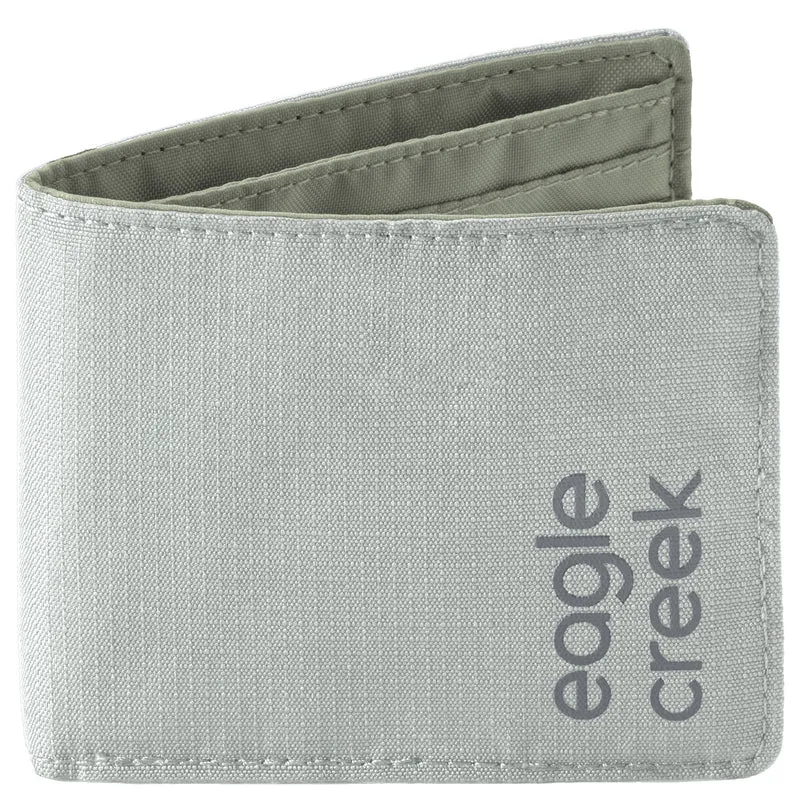 eagle creek Stash RFID - Geldbörse 6cc 11.5 cm (storm grey)