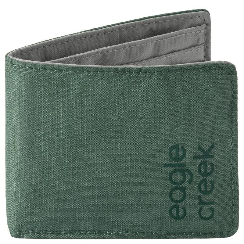 eagle creek Stash RFID - Geldbörse 6cc 11.5 cm (grass green)
