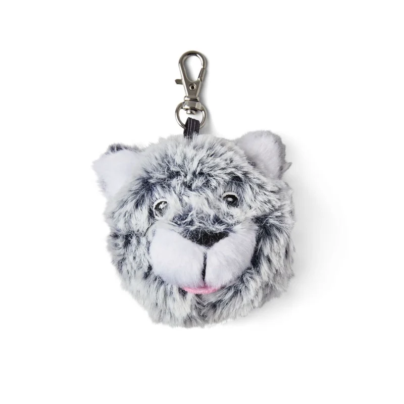 Ergobag Plüsch-Hangie Snowy