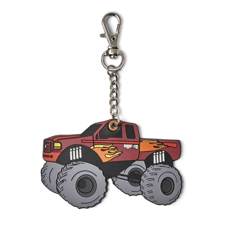 Ergobag Monstertruck Hangie