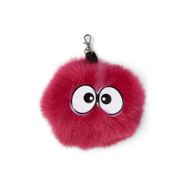 Ergobag Finja-Flauschi Pink Hangie