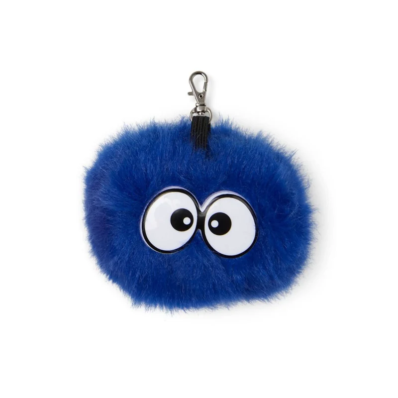 Ergobag Fritz-Flauschi Blau Hangie